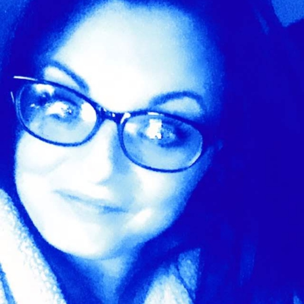 Meet your Posher, Tiffany